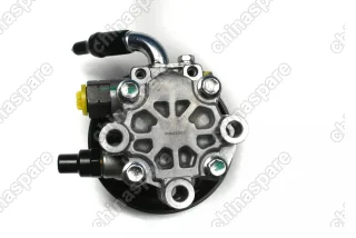 Насос гидроусилителя руля Toyota Harrier 2AZFE ACU3- Highlander / Kluger ACU2-