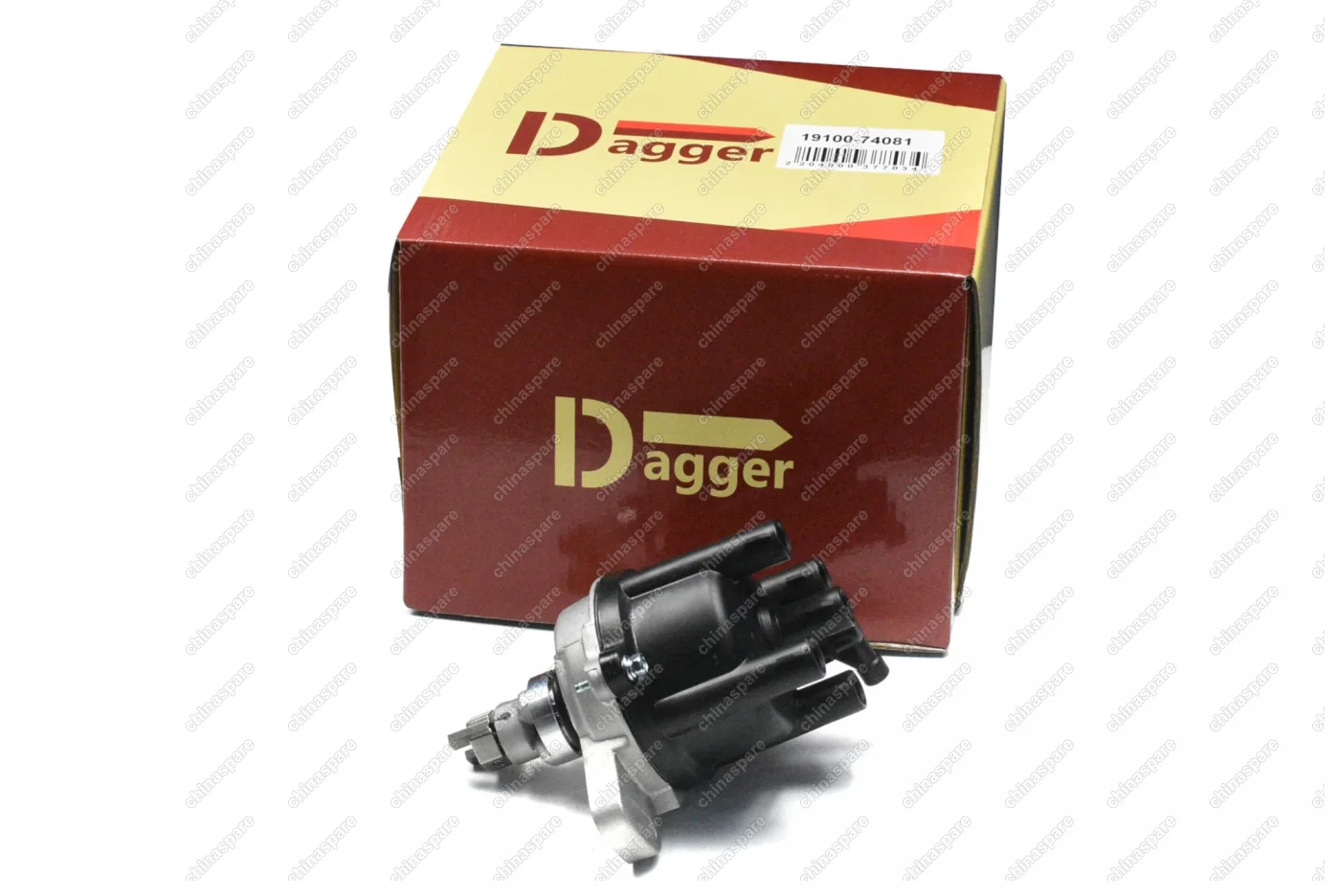 Трамблер Toyota Corona, Caldina ST19- / RAV4 SXA1- / Carina ED ST18- / Camry / Vista SV3-, SV4- / 3/4SF 3SFE 4SFE ST190