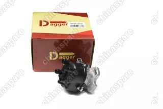 Трамблер Toyota Corolla 4E / 5E (2+6 контактов) 4AFE AE95 AT171