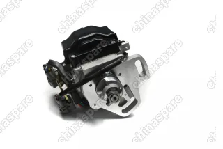 Трамблер Toyota Corolla 4E / 5E (2+6 контактов) 4AFE AE95 AT171