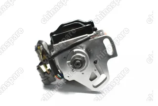 Трамблер Toyota Corolla 4E / 5E (2+6 контактов) 4AFE AE95 AT171