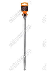 Вороток шарнирный 1/2 дюйма DR 450мм