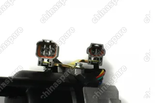 Трамблер Toyota Corolla 4E / 5E (2+6 контактов) 4AFE AE95 AT171