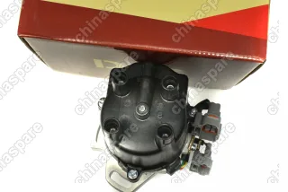 Трамблер Toyota Corolla 4E / 5E (2+6 контактов) 4AFE AE95 AT171