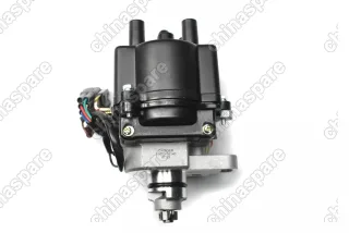 Трамблер Toyota Carina AT170 / Corolla AE95 4/5A