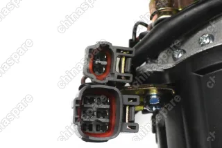 Трамблер Toyota Carina AT170 / Corolla AE95 4/5A