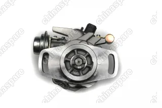 Трамблер Mitsubishi Lancer / Mitsubishi Mirage (2 контакта) 4G13 4G15