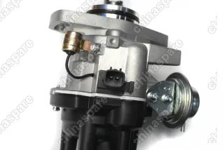 Трамблер Mitsubishi Lancer / Mitsubishi Mirage (2 контакта) 4G13 4G15