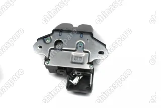 Замок крышки багажника Hyundai Solaris 2 2017-