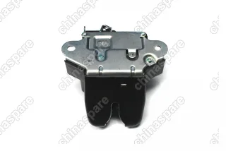 Замок крышки багажника Hyundai Solaris 2 2017-