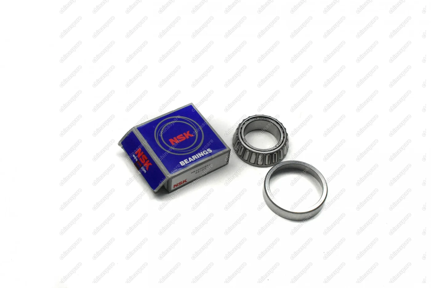 Подшипник КПП дифференциала NSK Lifan Solano, Breez 1,6