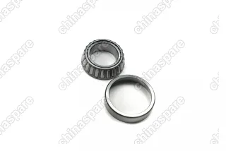 Подшипник КПП дифференциала NSK Lifan Solano, Breez 1,6