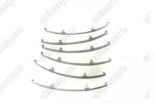 Колодки тормозные дисковые (комплект) Renault Premium, Magnum / MAN TGA