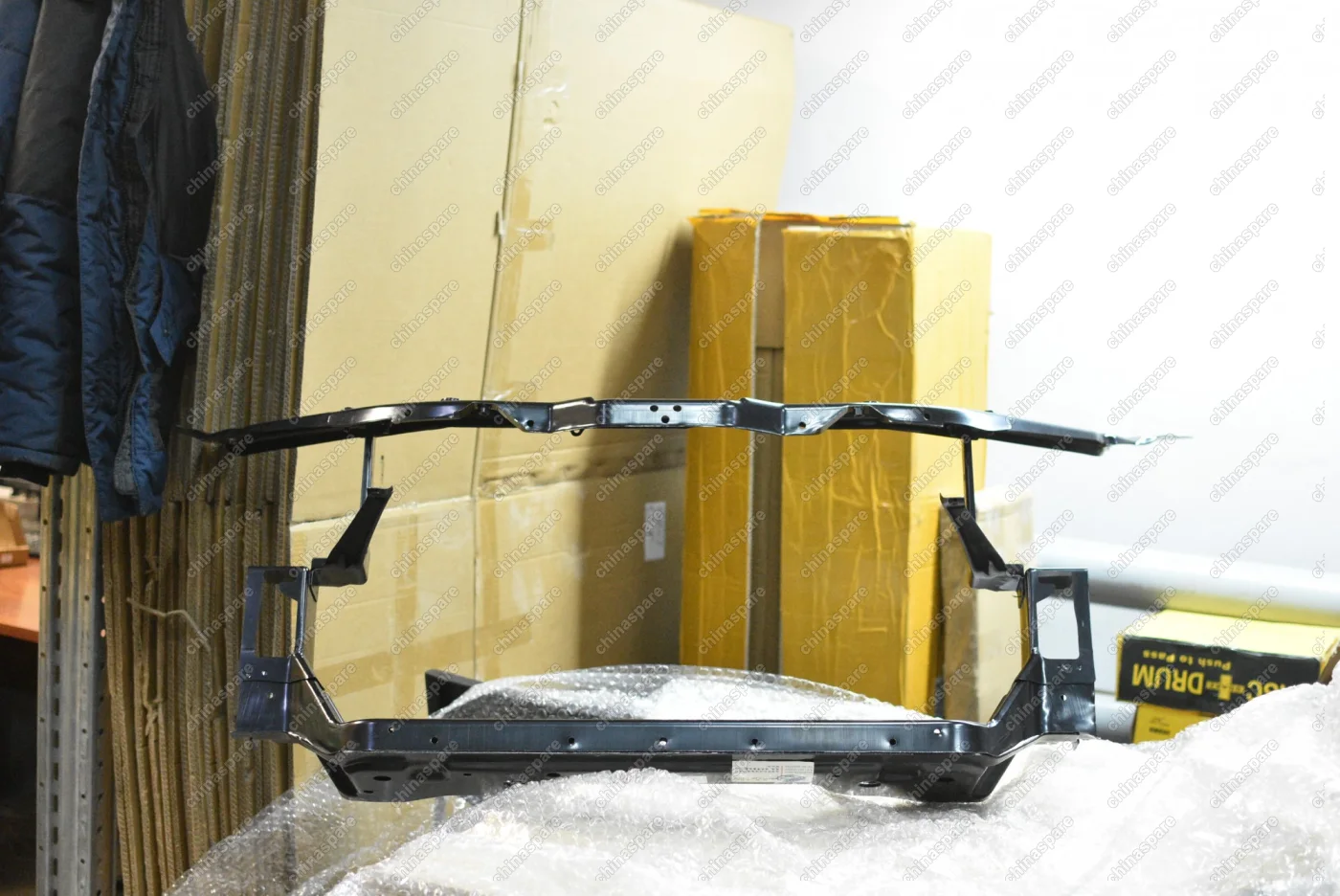 Панель кузова передняя Geely Otaka