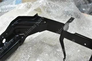 Панель кузова передняя Geely Otaka