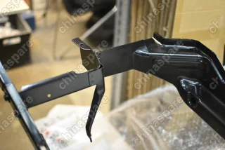 Панель кузова передняя Geely Otaka