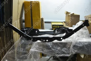 Панель кузова передняя Geely Otaka