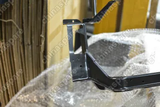 Панель кузова передняя Geely Otaka