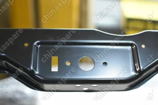 Панель кузова передняя Geely Otaka