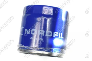 Фильтр масляный Nordfil Lixiang Li L7, L8, L9