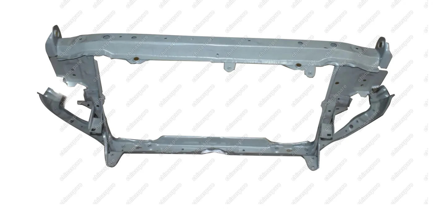 Рамка радиатора BYD F3, F3-R