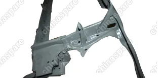 Рамка радиатора BYD F3, F3-R