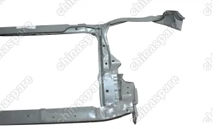 Рамка радиатора BYD F3, F3-R