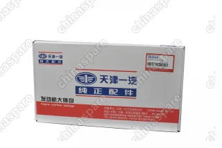 Комплект прокладок двигателя для FAW Xiali N3 N3+