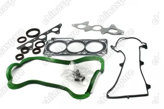 Комплект прокладок двигателя для FAW Xiali N3 N3+