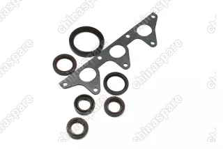 Комплект прокладок двигателя для FAW Xiali N3 N3+