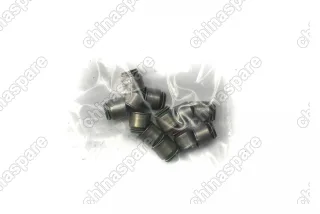 Комплект прокладок двигателя для FAW Xiali N3 N3+