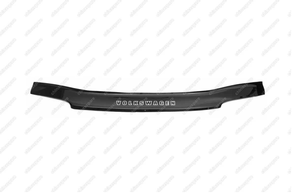 REINHD952 Дефлектор капота (ЕВРО крепеж) VOLKSWAGEN Т 4 1990-1998 мик-бус, фургон.