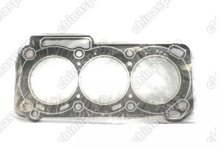Комплект прокладок двигателя для FAW Xiali N3 N3+