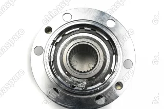 Хаб механический 26 шлицов Suzuki Vitara, Escudo, XL-7