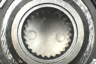 Хаб механический 26 шлицов Suzuki Vitara, Escudo, XL-7