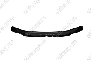 REINHD953 Дефлектор капота (ЕВРО крепеж) VOLKSWAGEN Т 5 2005- мик-бус, фургон.