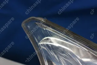 Фара головного света правая Derways Shuttle / Huanghai Antelope