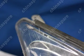 Фара головного света правая Derways Shuttle / Huanghai Antelope