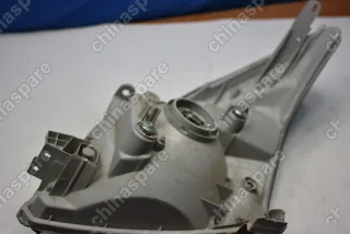 Фара головного света правая Derways Shuttle / Huanghai Antelope