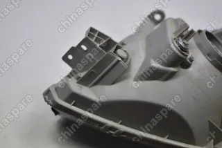 Фара головного света правая Derways Shuttle / Huanghai Antelope