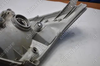 Фара головного света правая Derways Shuttle / Huanghai Antelope