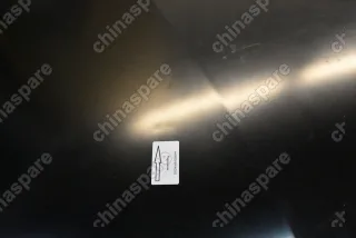 Капот Haima 3 (уценка)