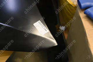 Капот Haima 3 (уценка)