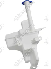 Бачок омывателя SAT Hyundai Solaris / Accent 2014-2017 (под датчик уровня жидкости)