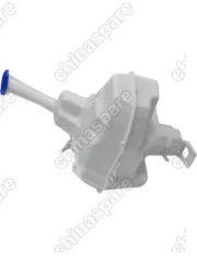 Бачок омывателя SAT Hyundai Solaris / Accent 2014-2017 (под датчик уровня жидкости)