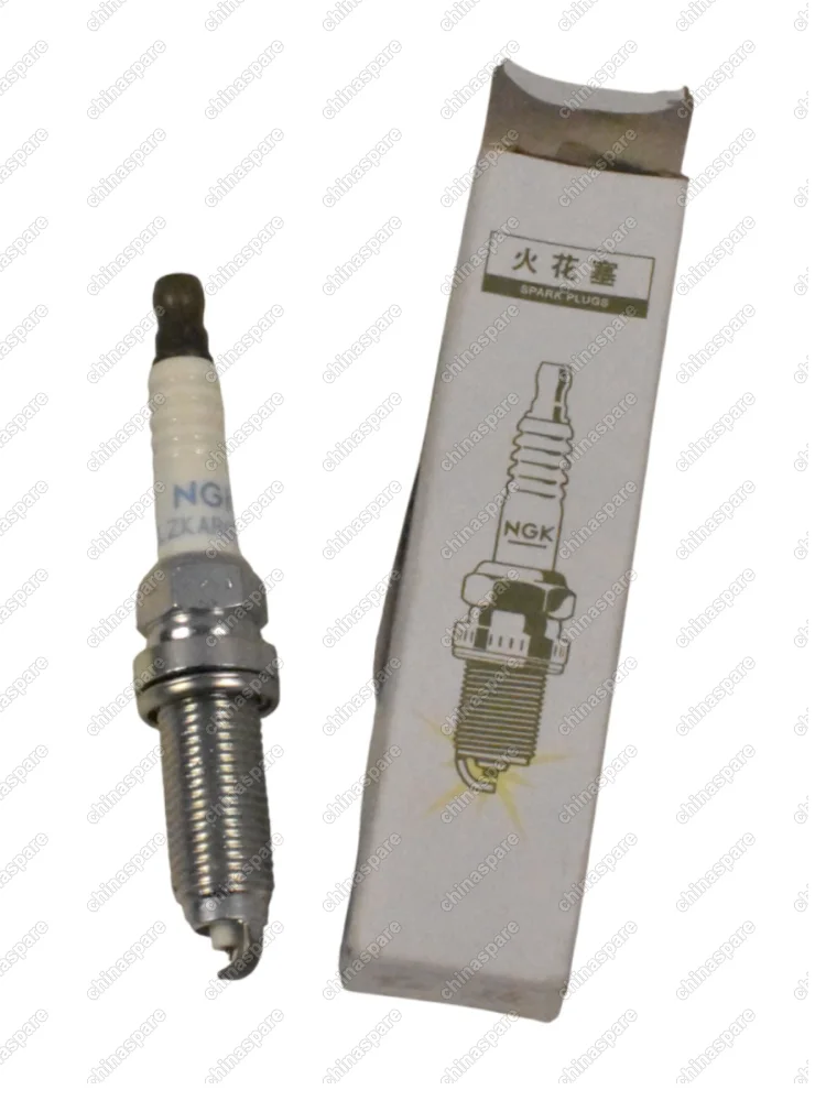 Свеча зажигания FAW Bestune T77 1,5 AMT / B70 2,0T