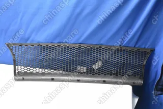 Решетка бампера нижняя передняя Chery (уценка)