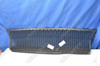Решетка бампера нижняя передняя Chery (уценка)