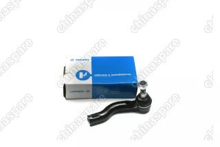 Наконечник рулевой левый Zekkert Chery Tiggo (Tiggo 3)