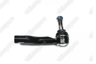 Наконечник рулевой левый Zekkert Chery Tiggo (Tiggo 3)